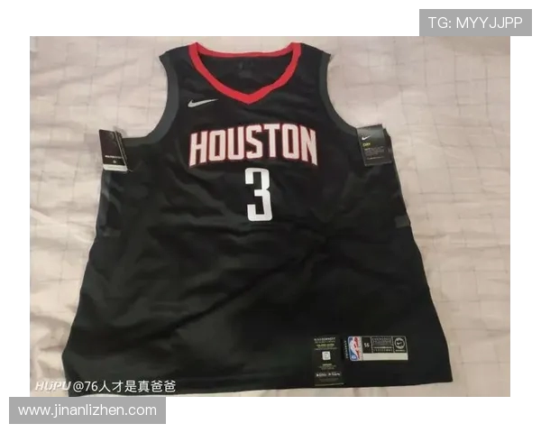 设计NBA火箭队球衣款式需考虑的文化与市场因素